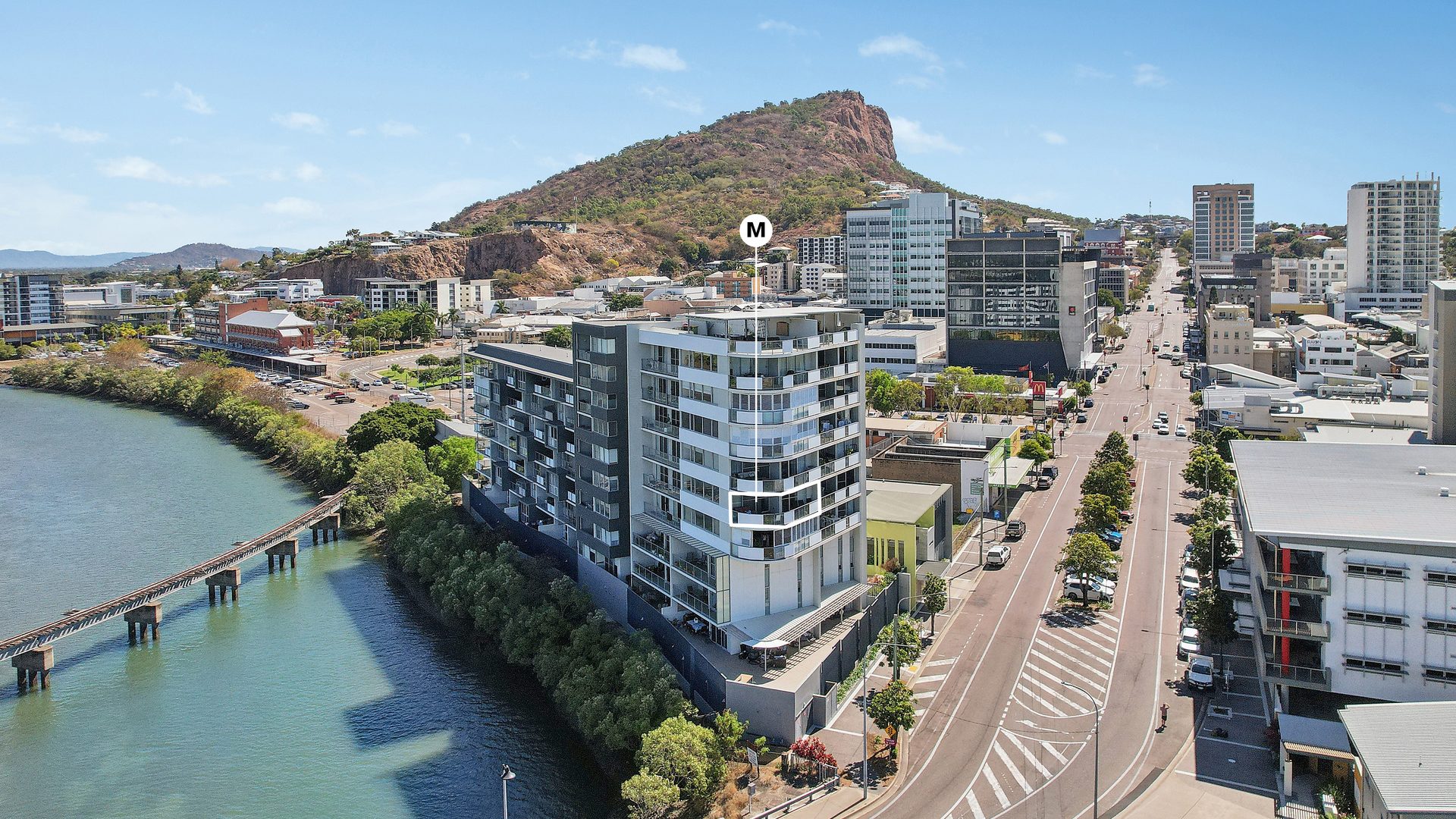 For Sale - 30/8-32 Stanley Street - New Property in Townsville City - Real Estate by Taylor Pearce