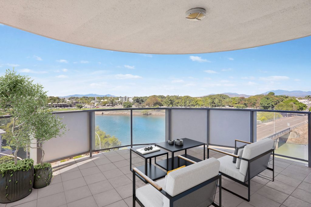 For Sale - 30/8-32 Stanley Street - New Property in Townsville City - Real Estate by Taylor Pearce