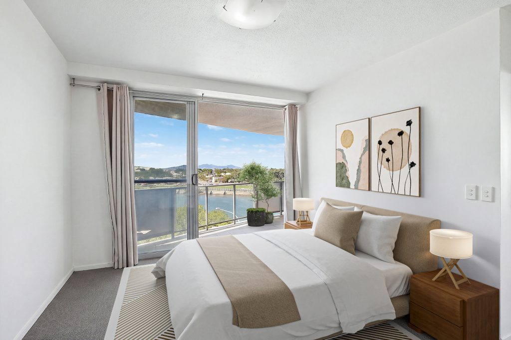 For Sale - 30/8-32 Stanley Street - New Property in Townsville City - Real Estate by Taylor Pearce