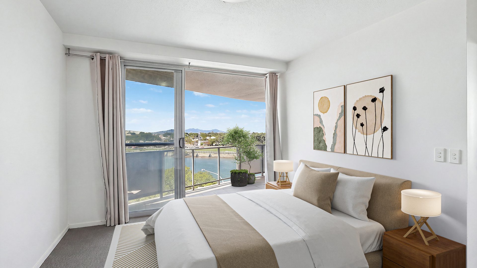 For Sale - 30/8-32 Stanley Street - New Property in Townsville City - Real Estate by Taylor Pearce