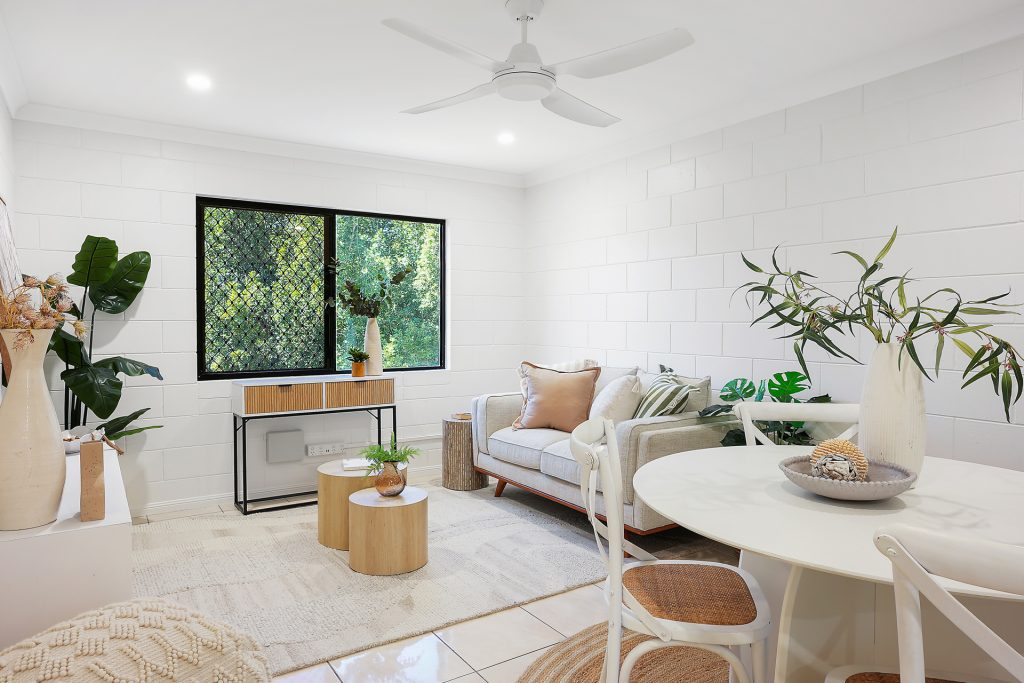 Sold - 4/28 Norris Street - New Property in Hermit Park - Real Estate by Jake Murphy