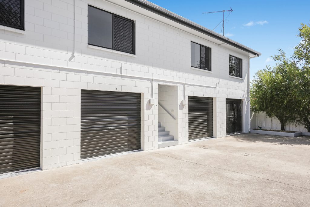 Sold - 4/28 Norris Street - New Property in Hermit Park - Real Estate by Jake Murphy