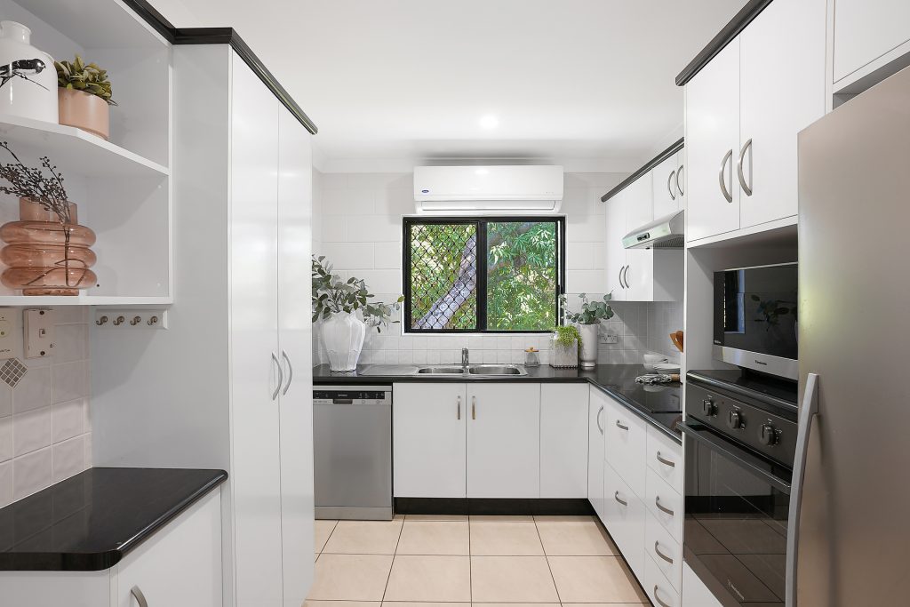 Sold - 4/28 Norris Street - New Property in Hermit Park - Real Estate by Jake Murphy