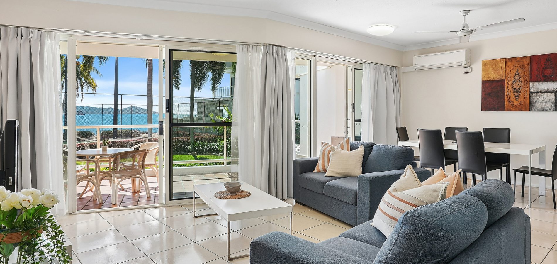 13/7 Mariners Drive, Townsville City