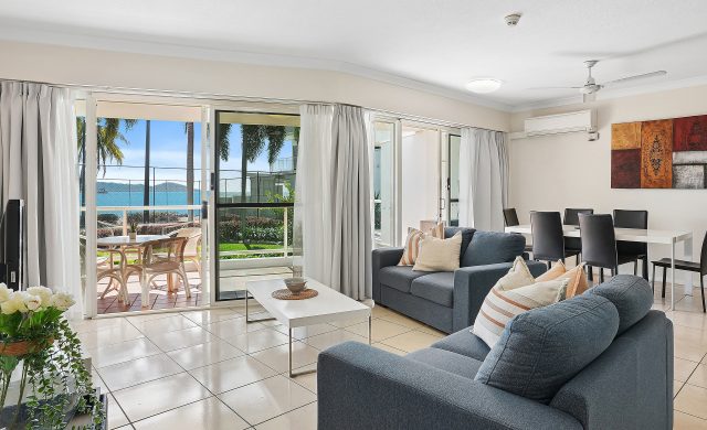 For Sale - 13/7 Mariners Drive - New Property in Townsville City - Real Estate by Taylor Pearce