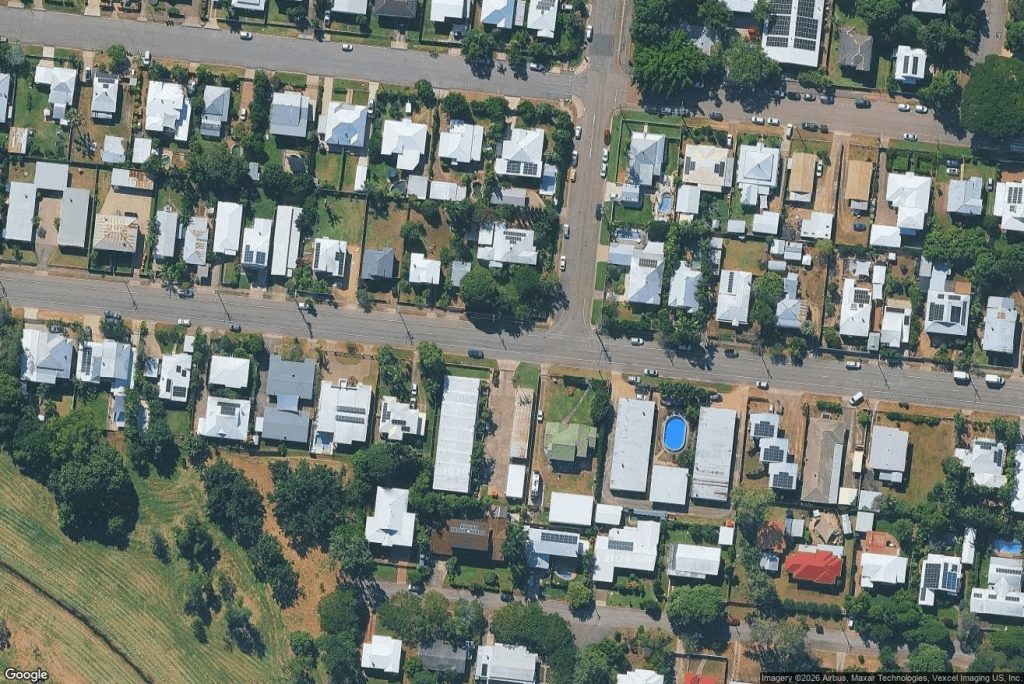 Sold - 2/14 Bayswater Terrace - New Property in Hyde Park - Real Estate by Jake Murphy