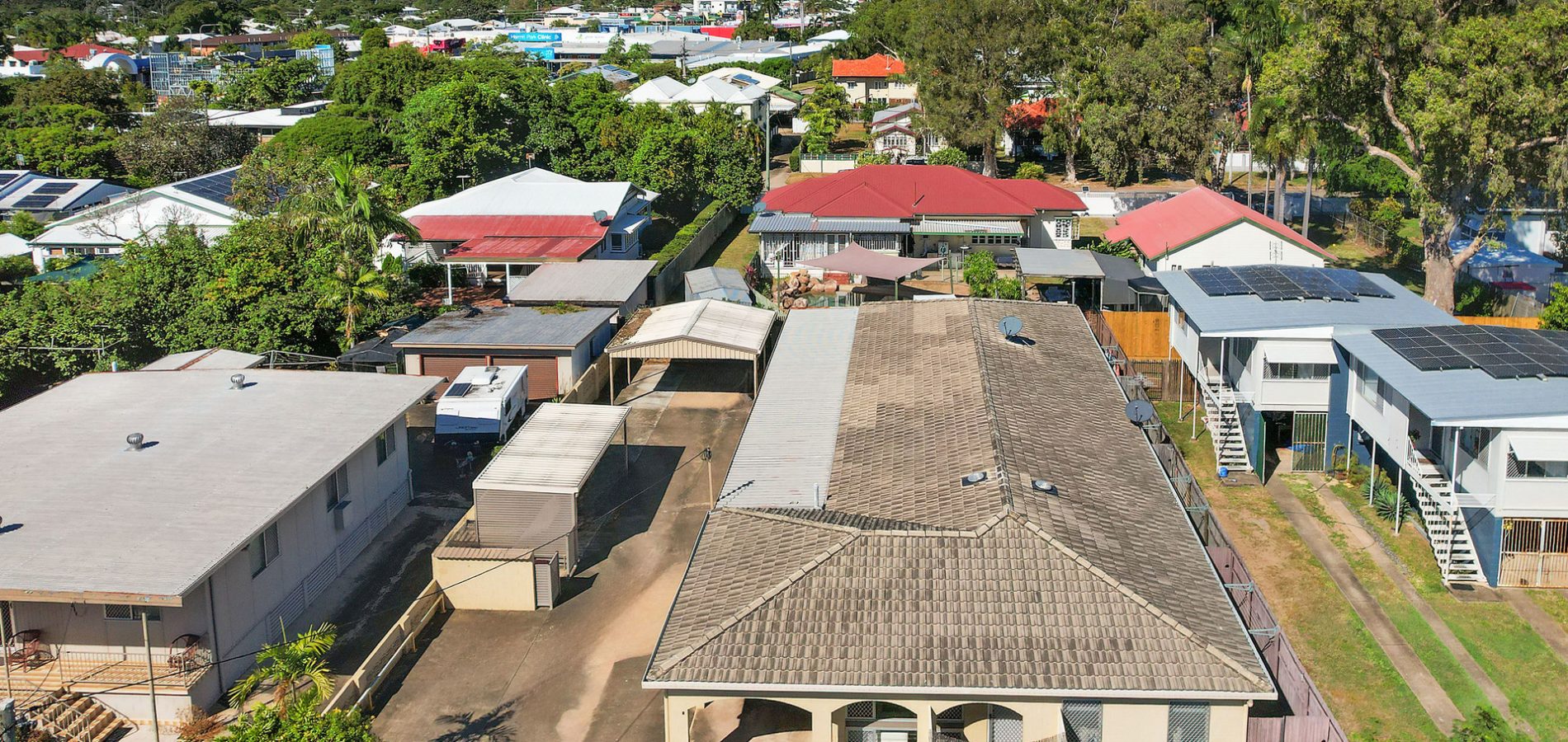 Sold - 2/14 Bayswater Terrace - New Property in Hyde Park - Real Estate by Jake Murphy