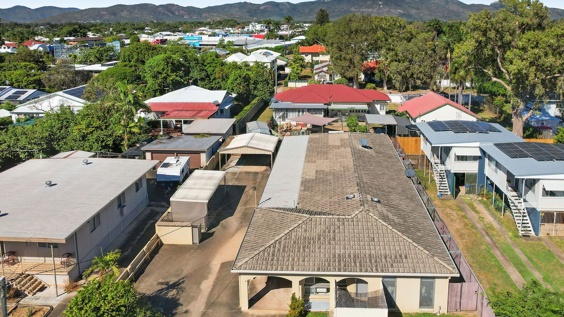 Sold - 2/14 Bayswater Terrace - New Property in Hyde Park - Real Estate by Jake Murphy