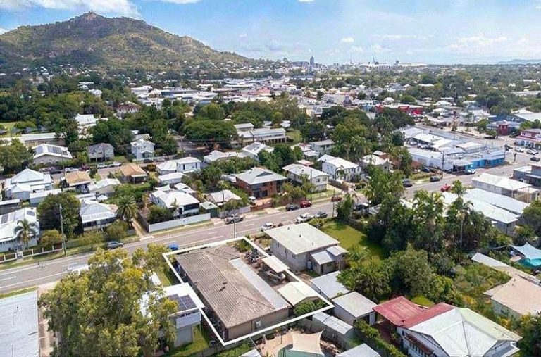 Sold - 2/14 Bayswater Terrace - New Property in Hyde Park - Real Estate by Jake Murphy