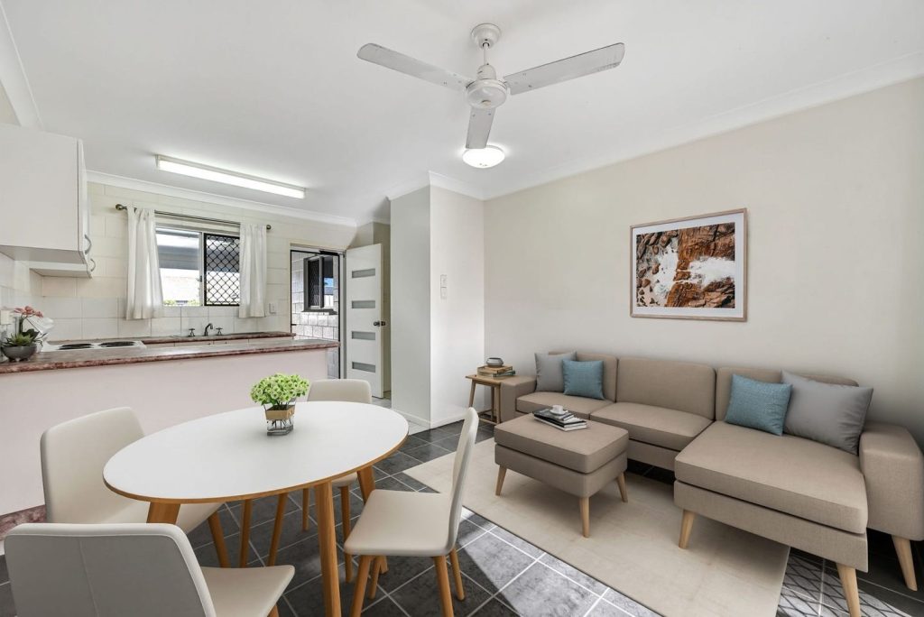 For Sale - 4/79 Gorden Street - New Property in Garbutt - Real Estate by Jake Murphy