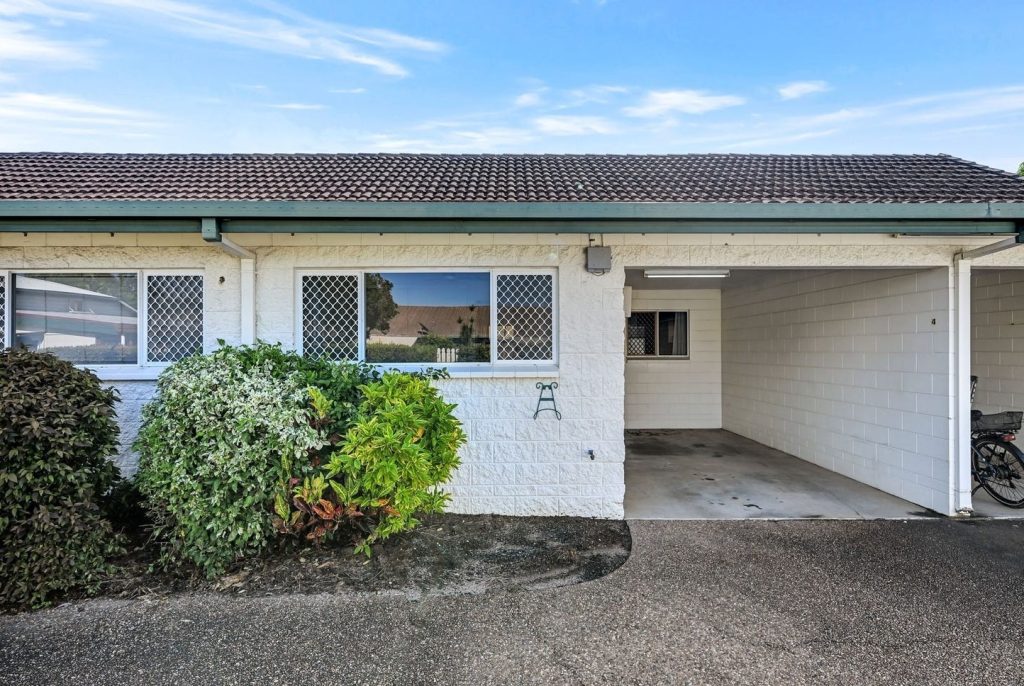 For Sale - 4/79 Gorden Street - New Property in Garbutt - Real Estate by Jake Murphy