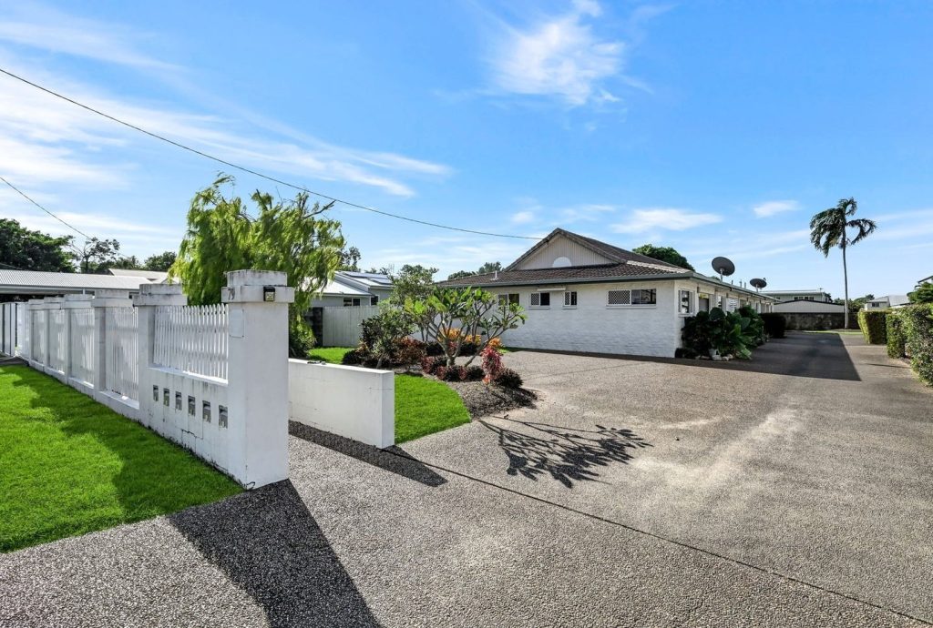 4/79 Gorden Street, Garbutt