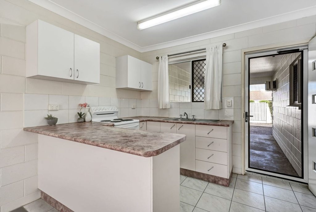 For Sale - 4/79 Gorden Street - New Property in Garbutt - Real Estate by Jake Murphy