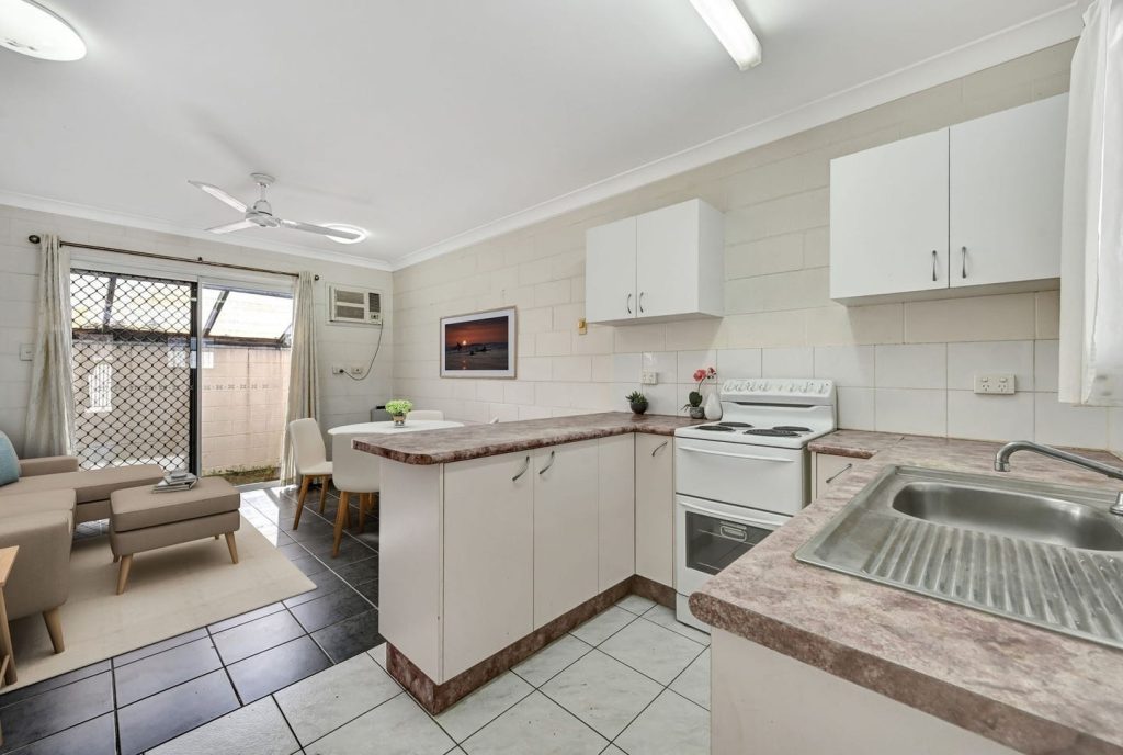For Sale - 4/79 Gorden Street - New Property in Garbutt - Real Estate by Jake Murphy