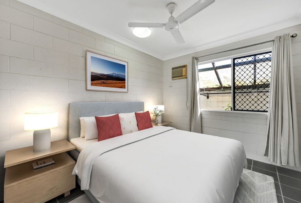 For Sale - 4/79 Gorden Street - New Property in Garbutt - Real Estate by Jake Murphy