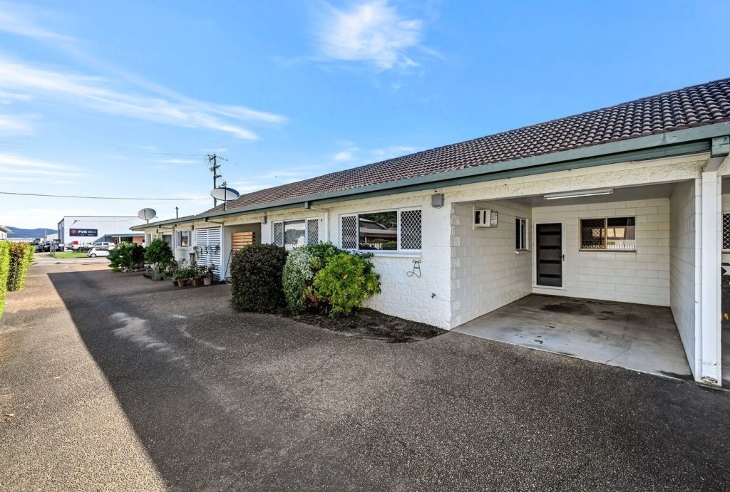 For Sale - 4/79 Gorden Street - New Property in Garbutt - Real Estate by Jake Murphy