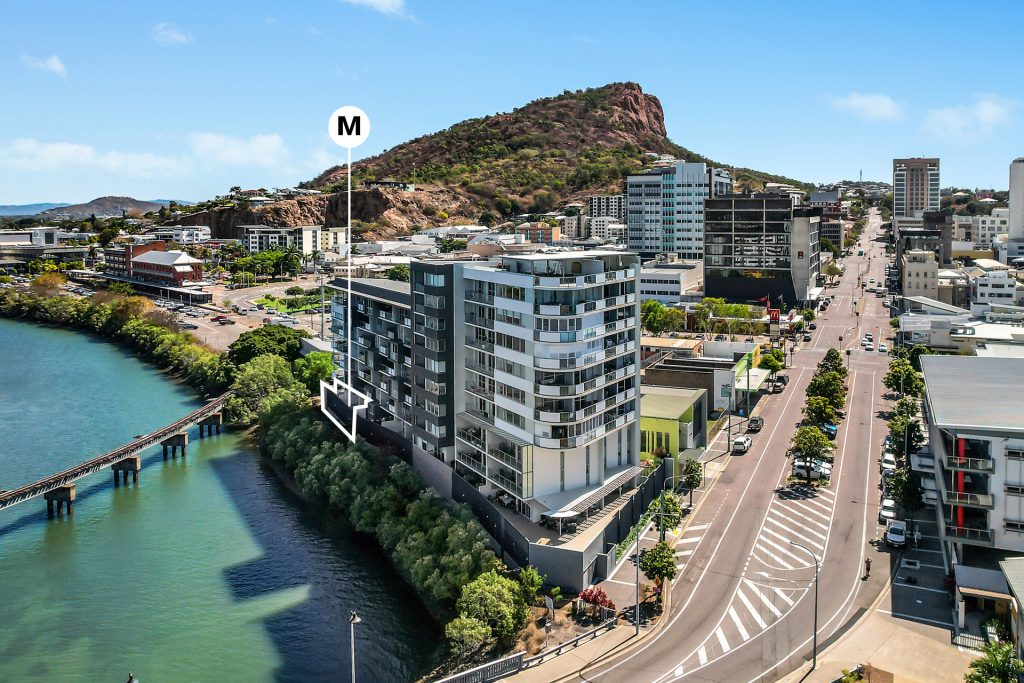 For Sale - 6/8-32 Stanley Street - New Property in Townsville City - Real Estate by Taylor Pearce