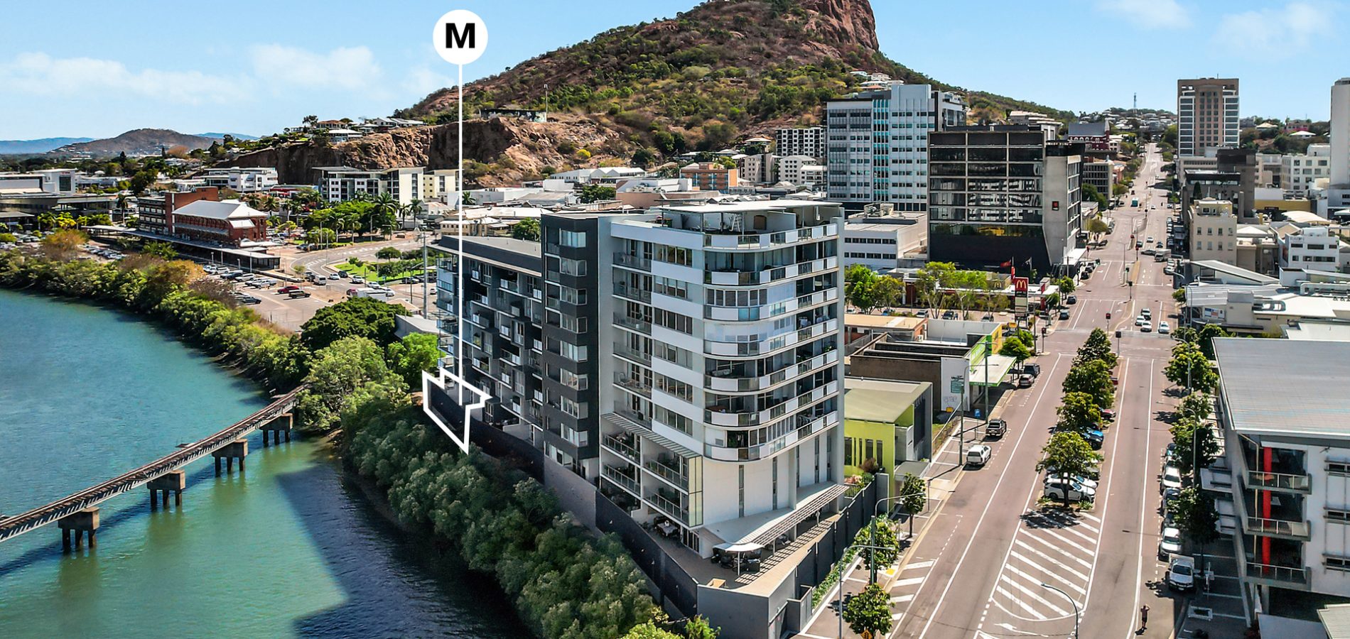For Sale - 6/8-32 Stanley Street - New Property in Townsville City - Real Estate by Taylor Pearce
