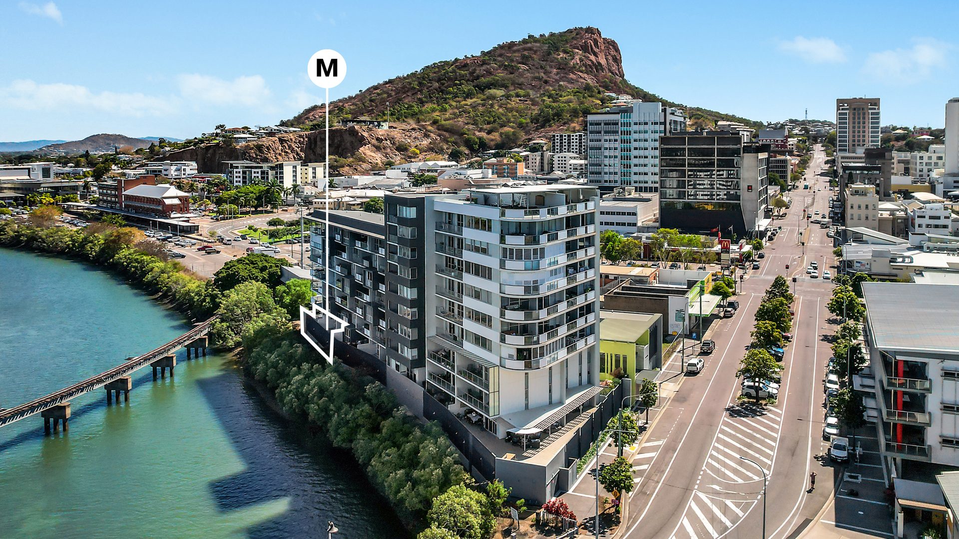 For Sale - 6/8-32 Stanley Street - New Property in Townsville City - Real Estate by Taylor Pearce