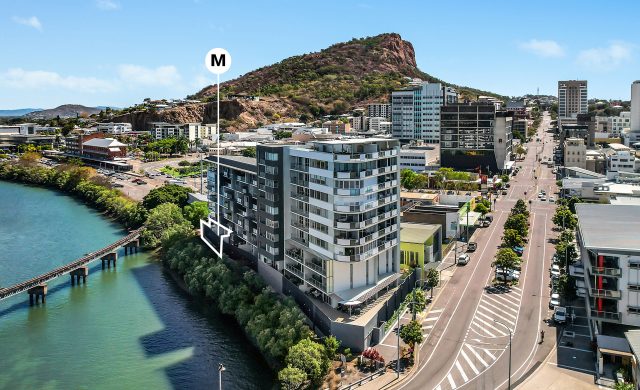 For Sale - 6/8-32 Stanley Street - New Property in Townsville City - Real Estate by Taylor Pearce