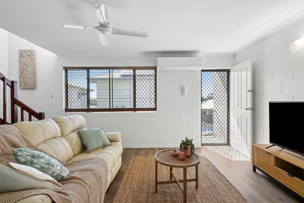 Sold - 5/146 Queens Road - New Property in Hermit Park - Real Estate by Taylor Pearce