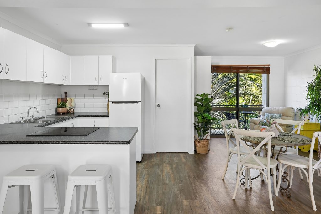 Sold - 5/146 Queens Road - New Property in Hermit Park - Real Estate by Taylor Pearce