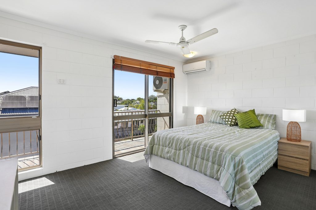 Sold - 5/146 Queens Road - New Property in Hermit Park - Real Estate by Taylor Pearce