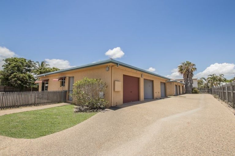 Leased - 1/78 Twelfth Avenue - New Property in Railway Estate - Real Estate by McGrath Townsville