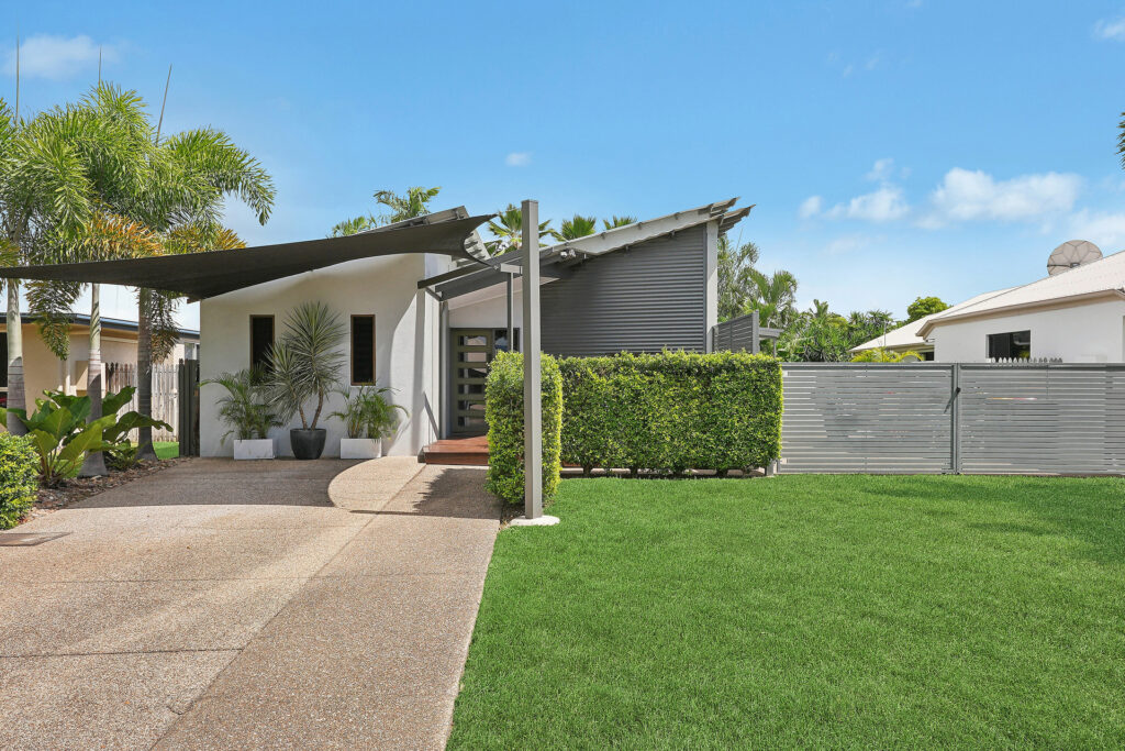 Sold - 15 Fig Tree Pocket - New Property in Idalia - Real Estate by Jake Murphy