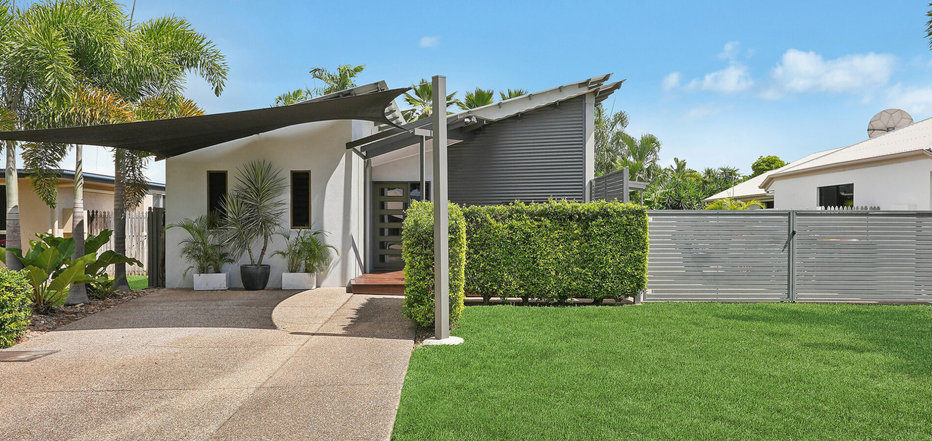 Sold - 15 Fig Tree Pocket - New Property in Idalia - Real Estate by Jake Murphy
