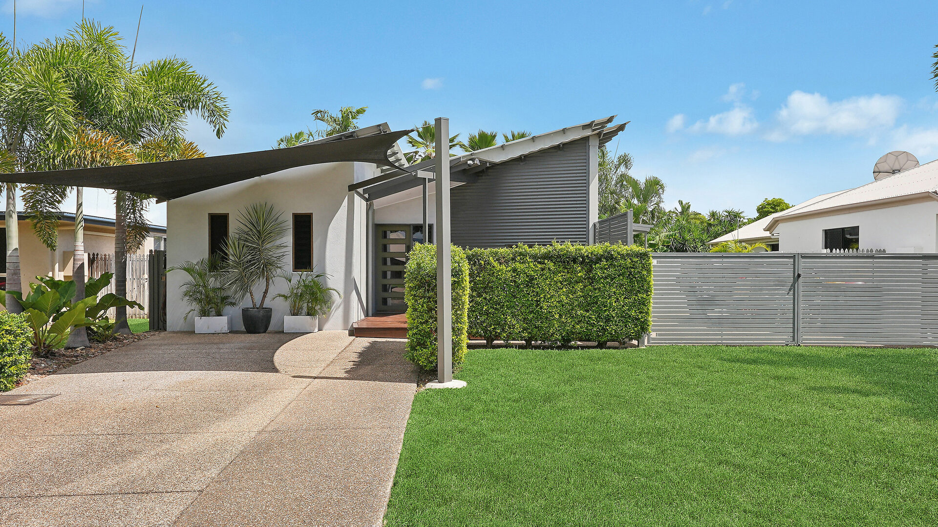 Sold - 15 Fig Tree Pocket - New Property in Idalia - Real Estate by Jake Murphy