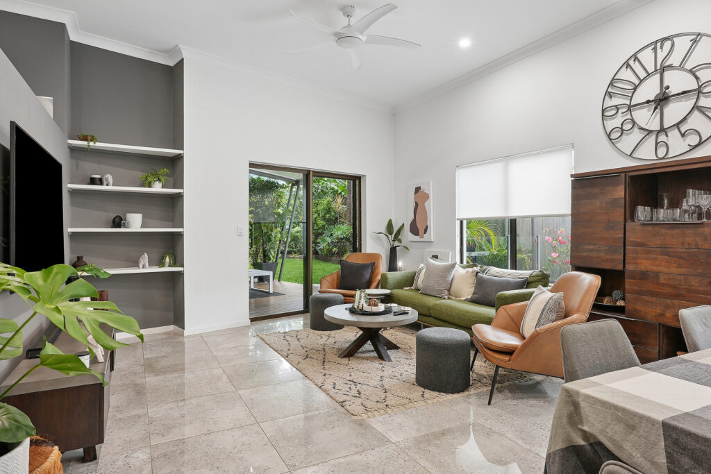 Sold - 15 Fig Tree Pocket - New Property in Idalia - Real Estate by Jake Murphy