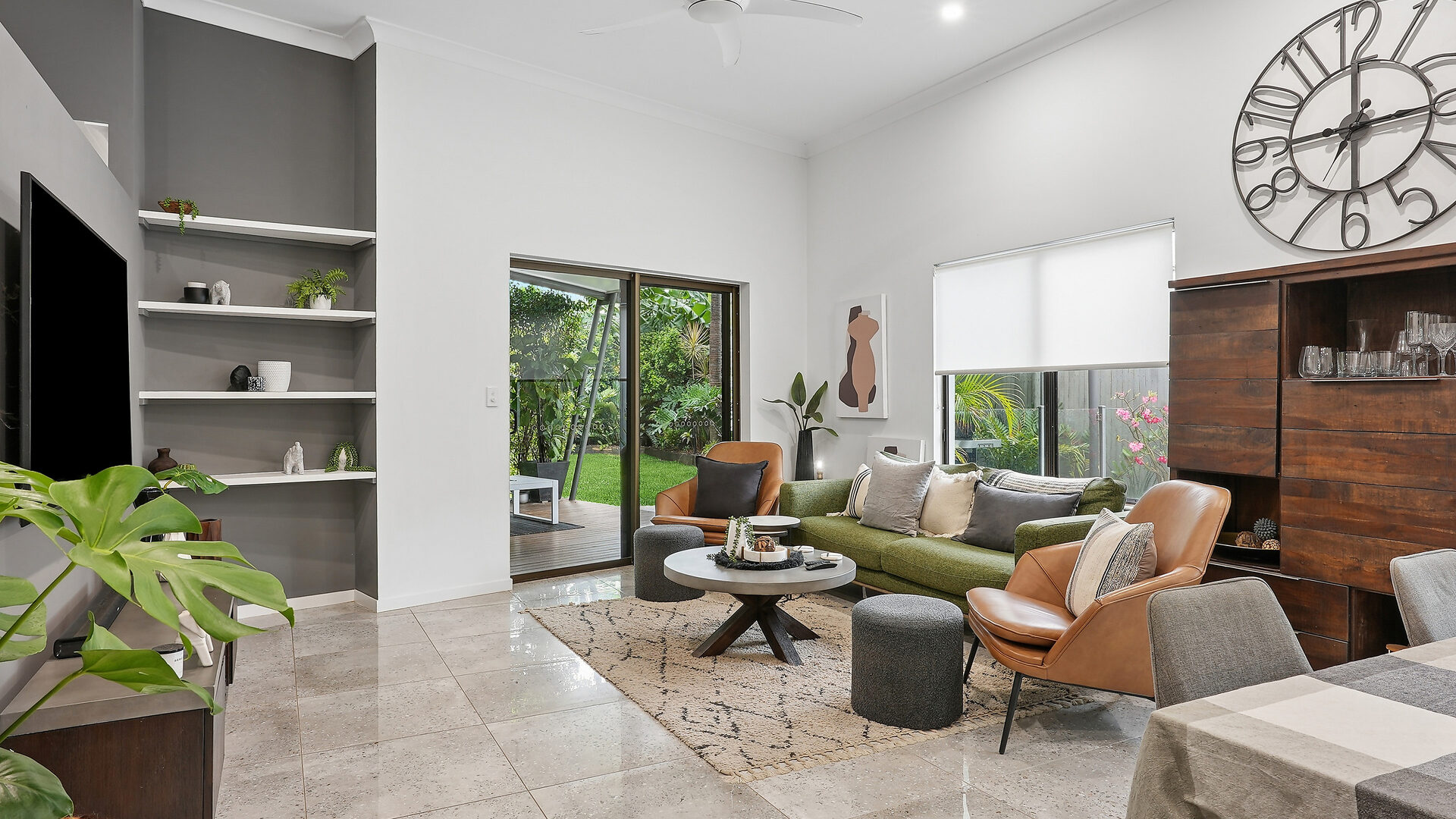 Sold - 15 Fig Tree Pocket - New Property in Idalia - Real Estate by Jake Murphy