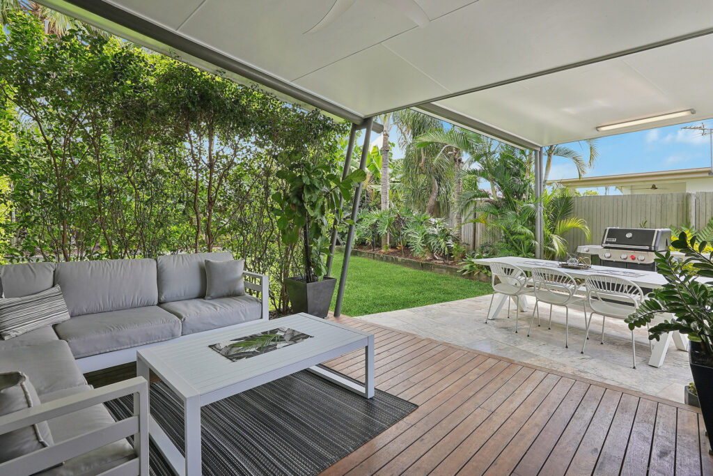 Sold - 15 Fig Tree Pocket - New Property in Idalia - Real Estate by Jake Murphy