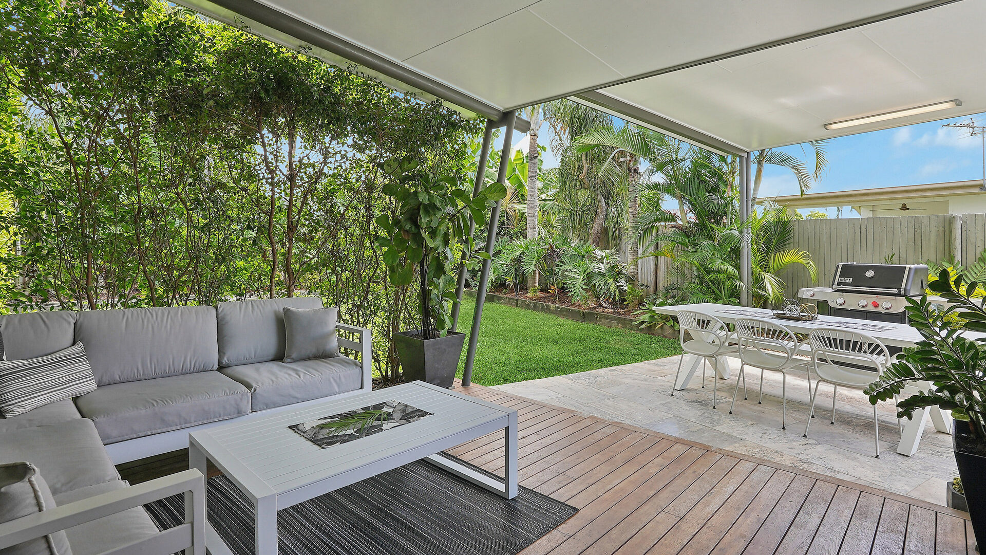 Sold - 15 Fig Tree Pocket - New Property in Idalia - Real Estate by Jake Murphy