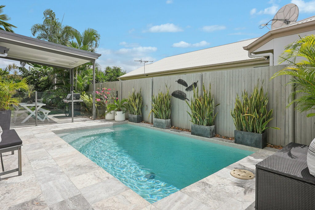 Sold - 15 Fig Tree Pocket - New Property in Idalia - Real Estate by Jake Murphy