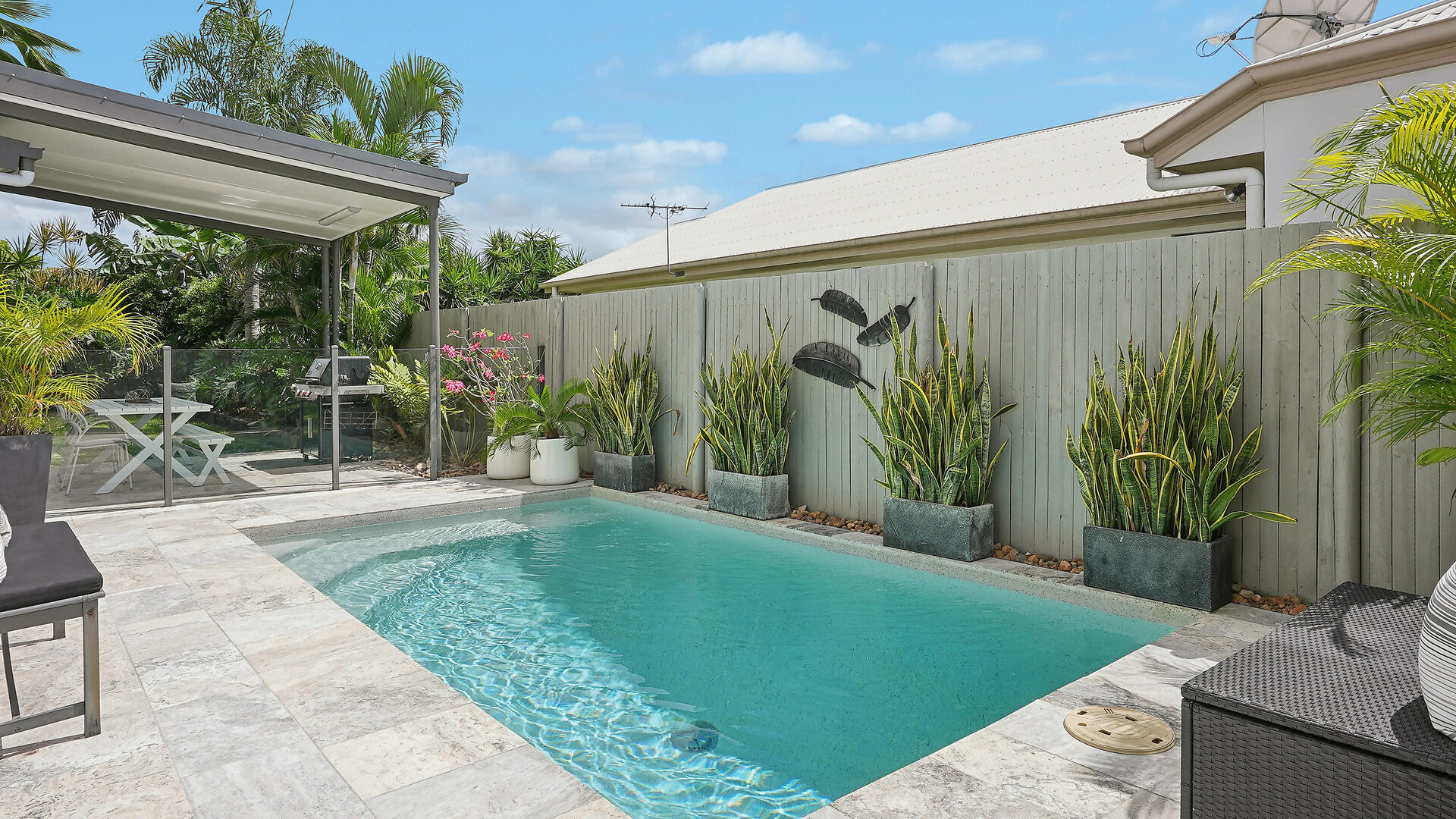 Sold - 15 Fig Tree Pocket - New Property in Idalia - Real Estate by Jake Murphy