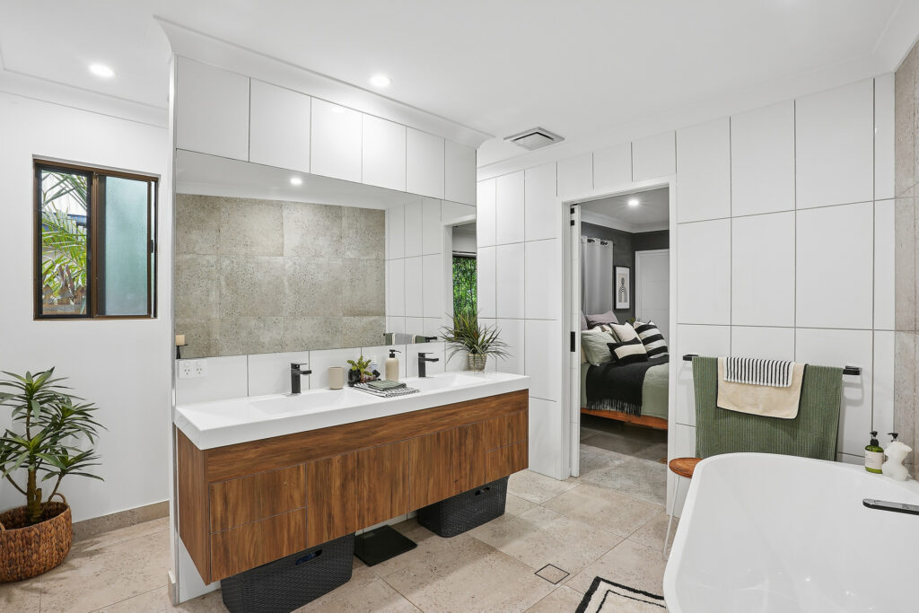 Sold - 15 Fig Tree Pocket - New Property in Idalia - Real Estate by Jake Murphy