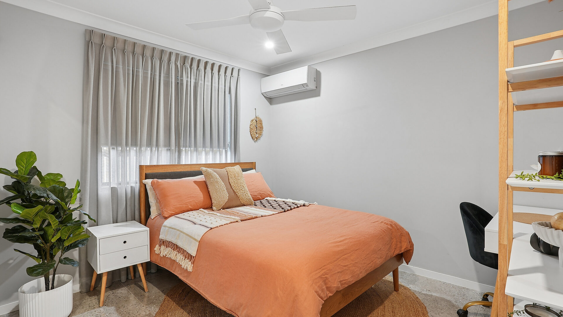 Sold - 15 Fig Tree Pocket - New Property in Idalia - Real Estate by Jake Murphy
