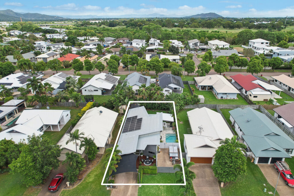 Sold - 15 Fig Tree Pocket - New Property in Idalia - Real Estate by Jake Murphy