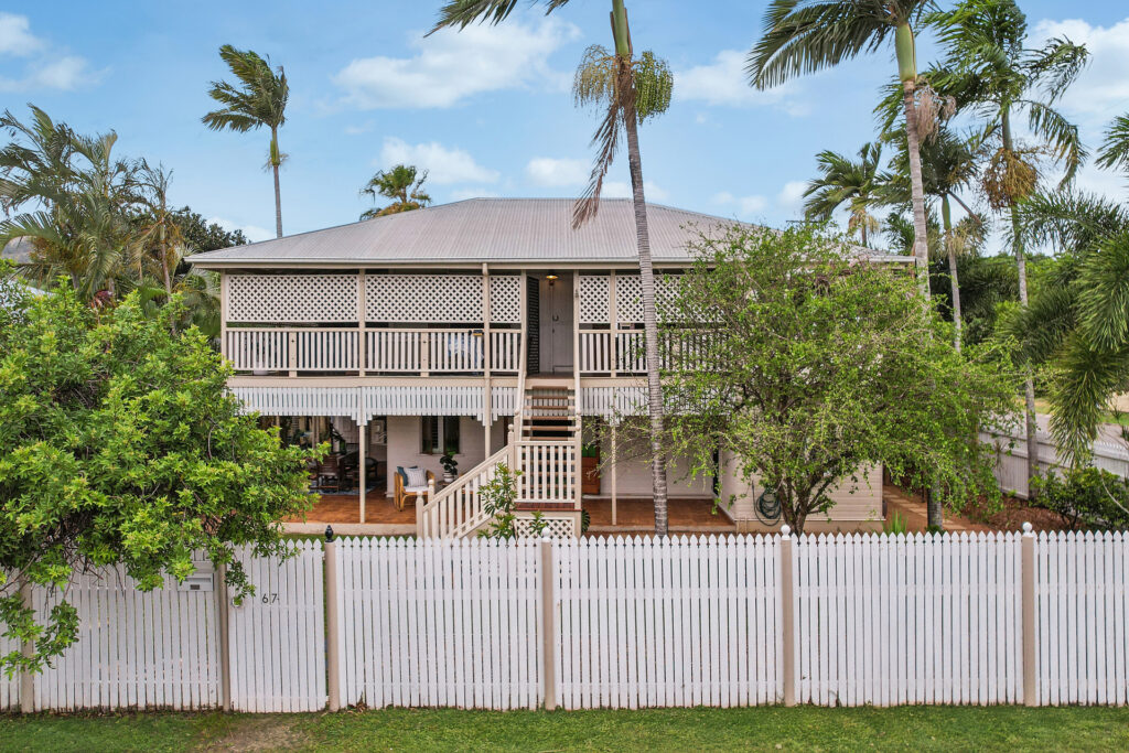 Sold - 67 Armstrong Street - New Property in Hermit Park - Real Estate by Jake Murphy
