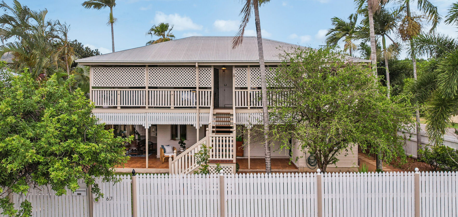 Sold - 67 Armstrong Street - New Property in Hermit Park - Real Estate by Jake Murphy