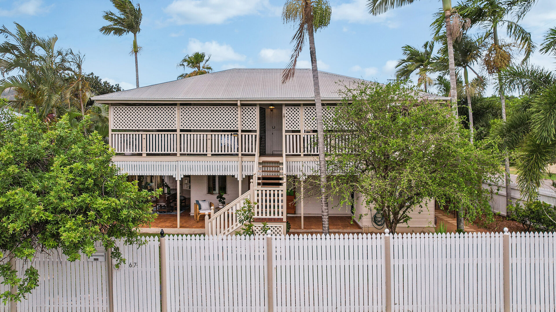 Sold - 67 Armstrong Street - New Property in Hermit Park - Real Estate by Jake Murphy