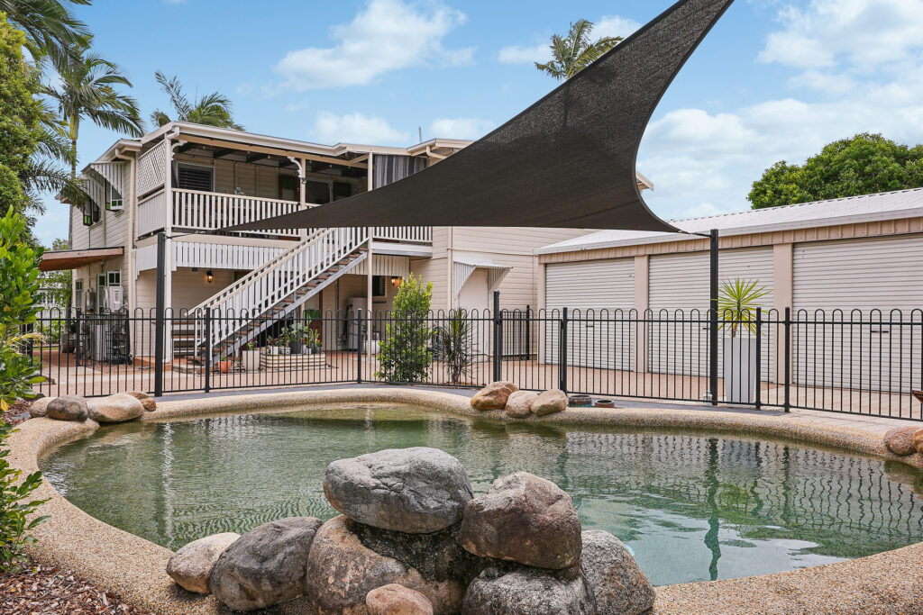 Sold - 67 Armstrong Street - New Property in Hermit Park - Real Estate by Jake Murphy