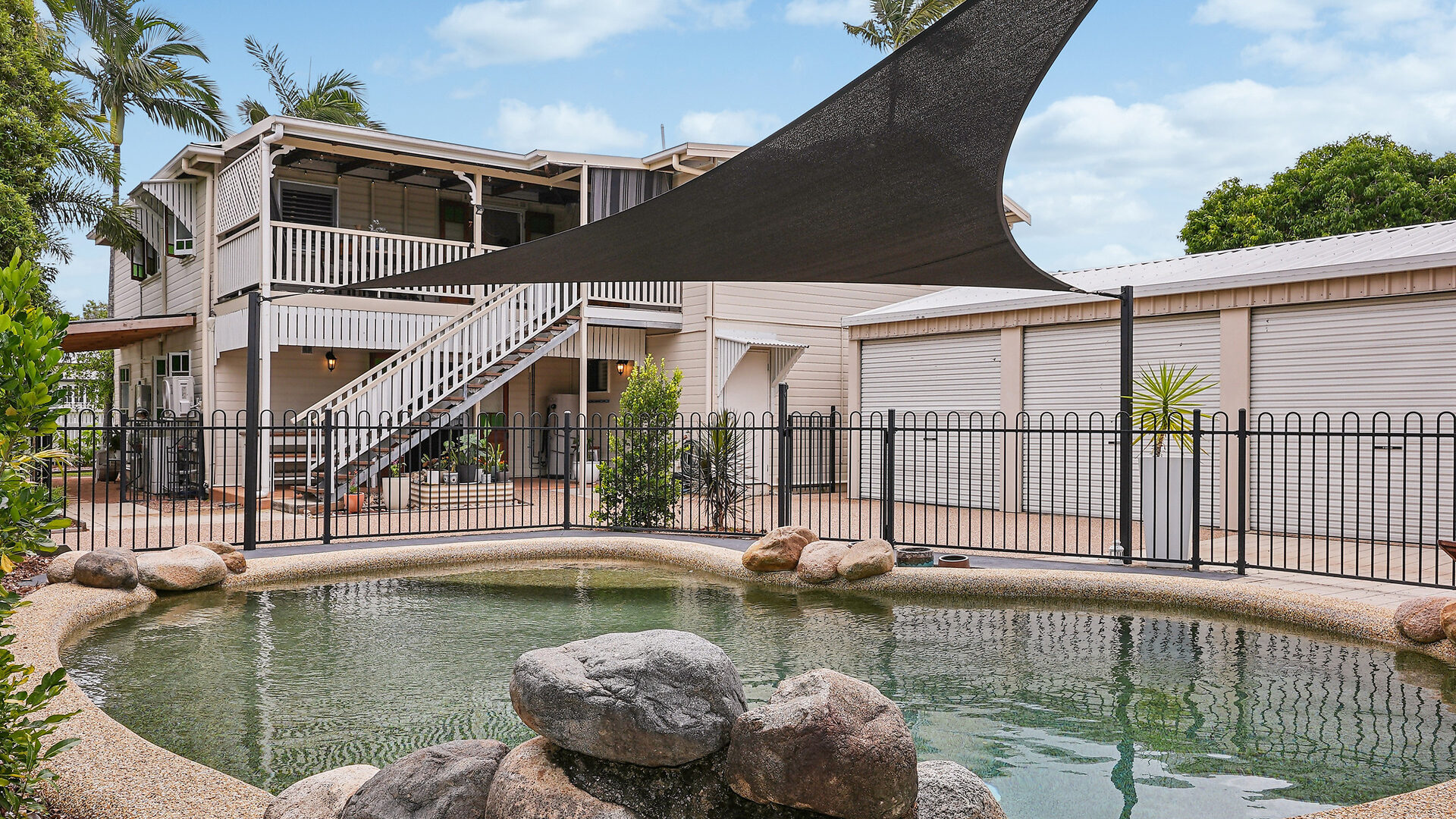 Sold - 67 Armstrong Street - New Property in Hermit Park - Real Estate by Jake Murphy