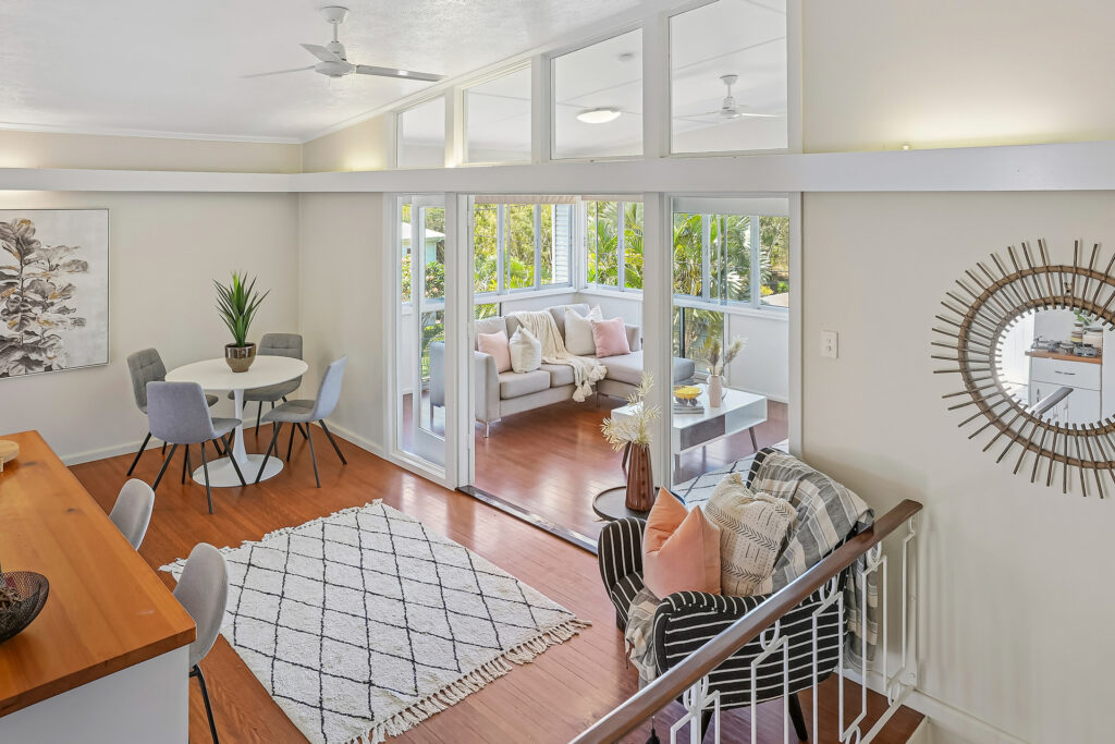 Sold - 29 Potts Street - New Property in Belgian Gardens - Real Estate by Brad Matheson