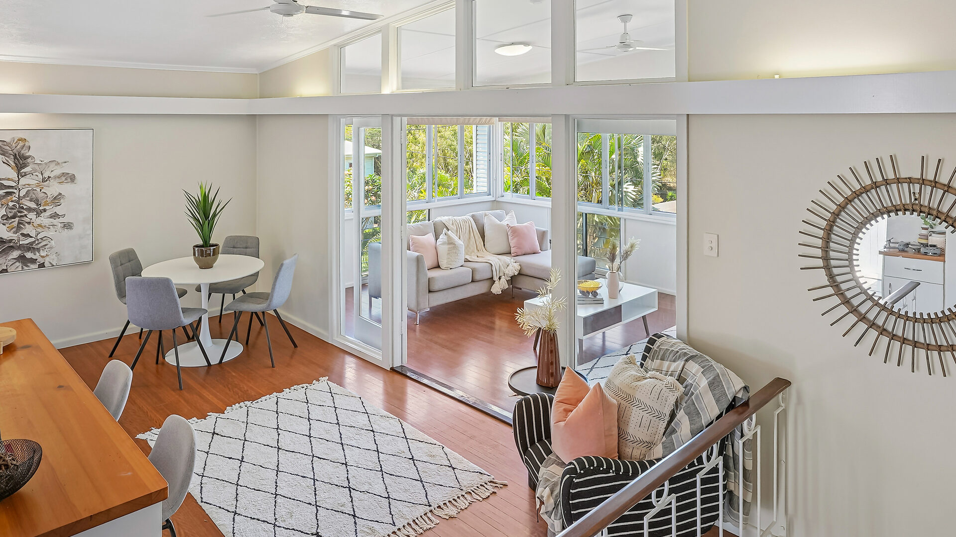 Sold - 29 Potts Street - New Property in Belgian Gardens - Real Estate by Brad Matheson