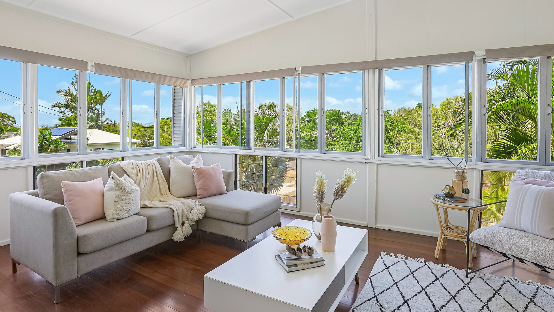 Sold - 29 Potts Street - New Property in Belgian Gardens - Real Estate by Brad Matheson