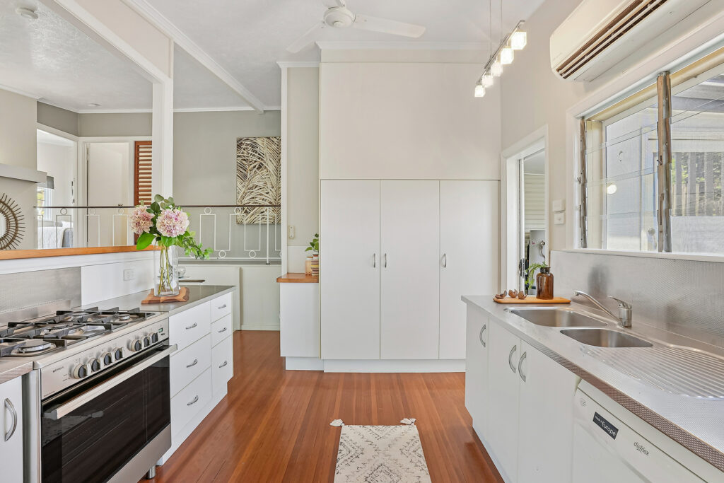 Sold - 29 Potts Street - New Property in Belgian Gardens - Real Estate by Brad Matheson