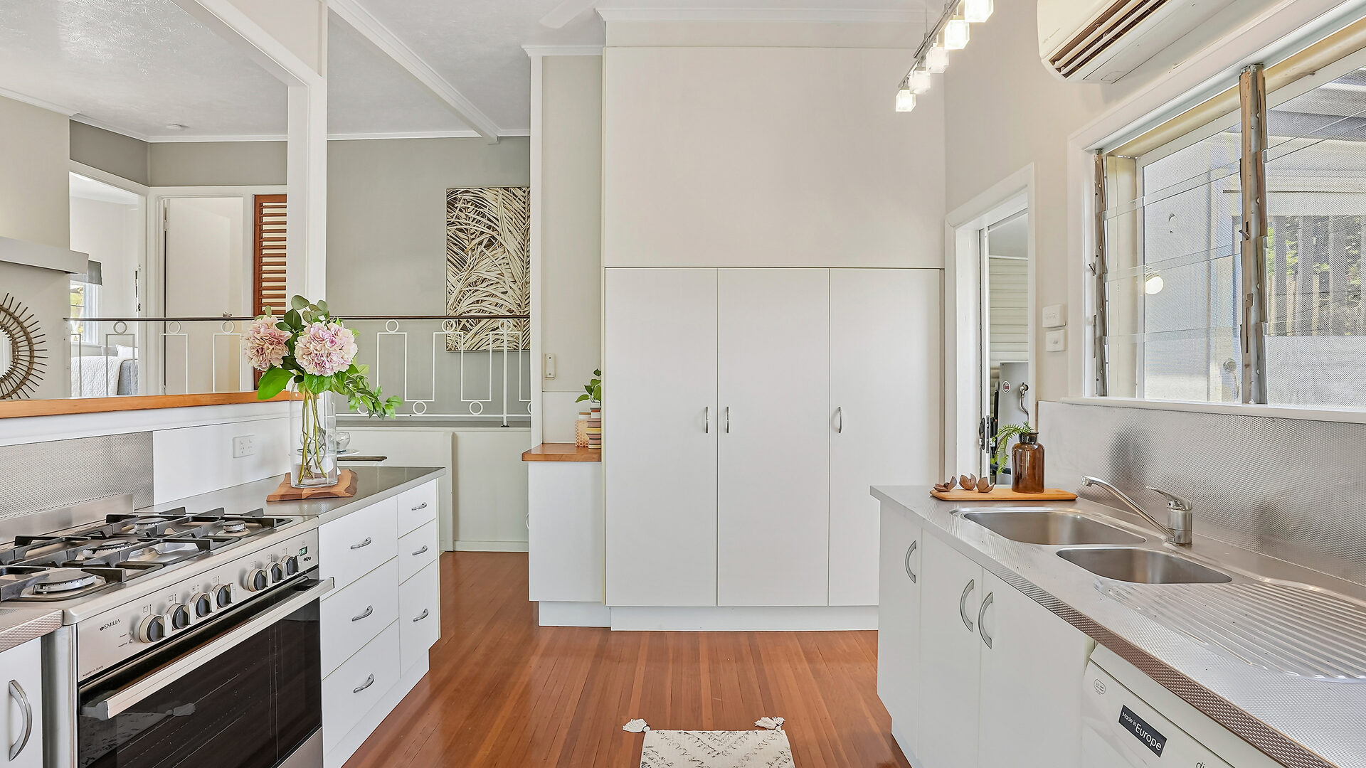 Sold - 29 Potts Street - New Property in Belgian Gardens - Real Estate by Brad Matheson